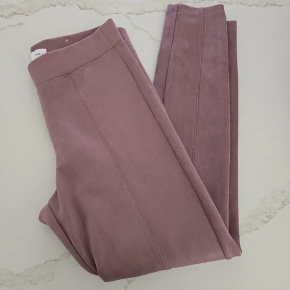 NWOT Old Navy Stevie Pants - Picture 2 of 5